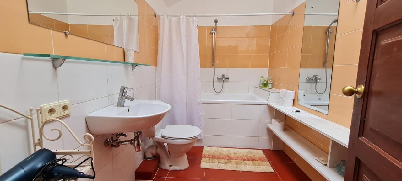 Apartamento Regina House- Sv. Mikalojaus 13 Vilna Exterior foto